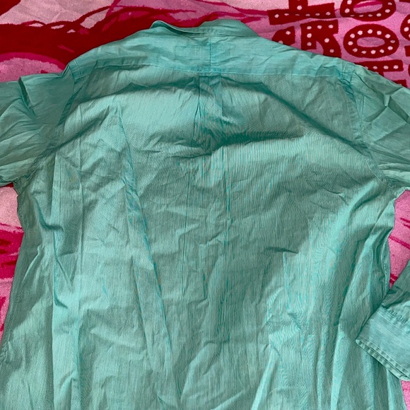 Ralph Lauren Polo Dress Shirt - Picture 10 of 12